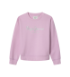 Pepe Jeans Hana roze sweatshirt