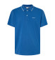 Pepe Jeans Polo Hans azul