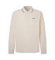 Pepe Jeans Polo Hans Ls white