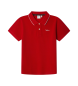 Pepe Jeans Henry rød polo shirt