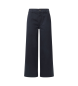 Pepe Jeans Jeans bred Crop Tania navy