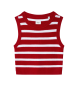 Pepe Jeans Maglietta Red Iris