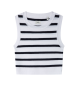 Pepe Jeans Maglietta Navy Iris