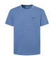 Pepe Jeans Jacko T-shirt blue