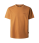 Pepe Jeans T-shirt Jacko laranja