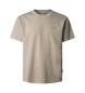 Pepe Jeans Jacko beige T-shirt