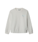 Pepe Jeans Sweatshirt vert jade
