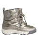 Pepe Jeans Jarvis Trace Boots silver