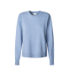 Pepe Jeans Maglione blu Coraline