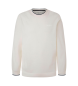 Pepe Jeans Pullover Mike vit