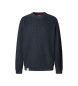 Pepe Jeans Parker Pullover navy