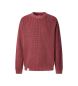 Pepe Jeans Parker Pullover rot