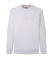 Pepe Jeans Sweatshirt Joe white