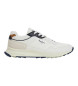 Pepe Jeans Chaussures Joy Tour blanches