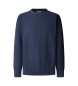 Pepe Jeans Granatowy sweter Liam