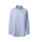 Pepe Jeans Lorelai blue shirt