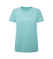 Pepe Jeans Lorette T-shirt trkis