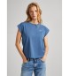 Pepe Jeans Lory navy T-shirt