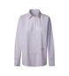 Pepe Jeans Lou rotes Hemd
