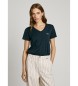 Pepe Jeans Macy marine T-shirt