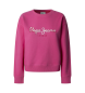 Pepe Jeans Sudadera Maddy rosa