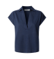 Pepe Jeans Maeve Kurzarm-Poloshirt Marine