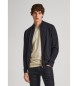 Pepe Jeans Giacca Malcom nera