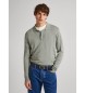 Pepe Jeans Pull vert Malone