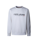 Pepe Jeans Bluza Matthew biała