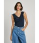 Pepe Jeans T-shirt Millie navy