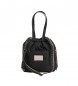 Pepe Jeans Miriam Margy handtas zwart
