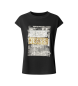 Pepe Jeans T-shirt Nadira preta