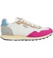 Pepe Jeans Sportschoenen Natch Basic W wit