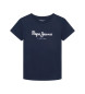 Pepe Jeans T-shirt New Art N navy