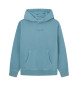 Pepe Jeans Sweatshirt New Davide turquesa