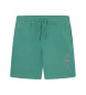 Pepe Jeans New Eddie Shorts green