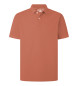 Pepe Jeans Polo New Oliver Gd rojo