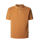 Pepe Jeans Neu Oliver GD orange Poloshirt