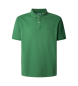 Pepe Jeans Polo New Oliver GD verde