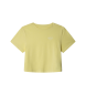 Pepe Jeans Nicka T-shirt gelb