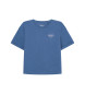 Pepe Jeans Nicky T-shirt blauw