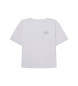 Pepe Jeans T-shirt Nicky blanc