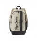Pepe Jeans Owen beige rugzak