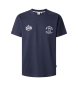 Pepe Jeans T-shirt  manches courtes Parry navy