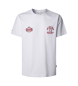 Pepe Jeans T-shirt Parry white