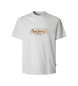 Pepe Jeans Maglietta bianca Picthon