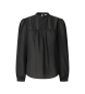 Pepe Jeans Blusa Pipy nero