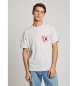 Pepe Jeans T-shirt Presth grey