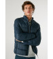 Pepe Jeans Chaqueta Puffer marino