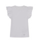 Pepe Jeans Quanise T-shirt white